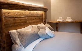 Residenza dell'Aquila - appartamento